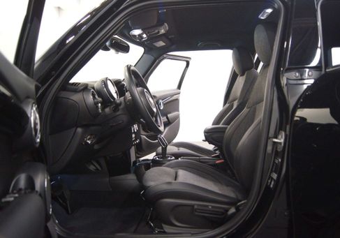 MINI Cooper, 2020
