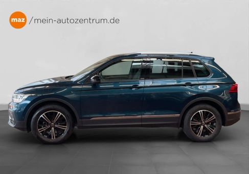 Volkswagen Tiguan, 2022 3