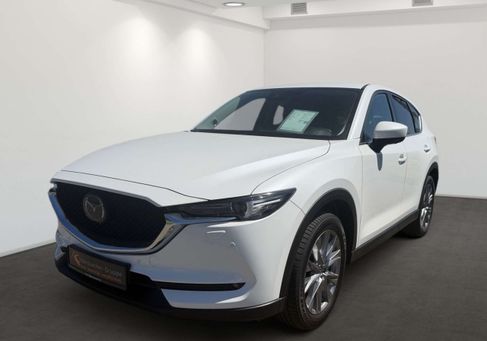 Mazda 5, 2021