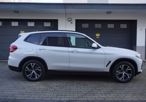 BMW X3, 2021 2