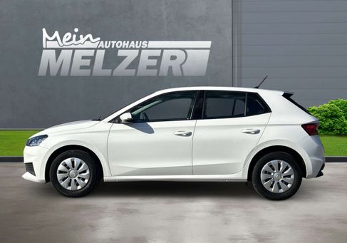 Skoda Fabia, 2023