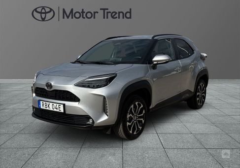 Toyota Yaris Cross, 2024