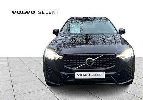Volvo XC60, 2024
