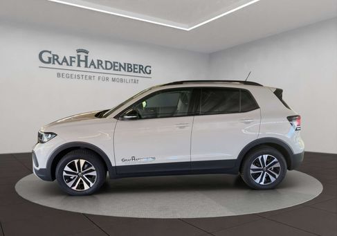 Volkswagen T-Cross, 2026