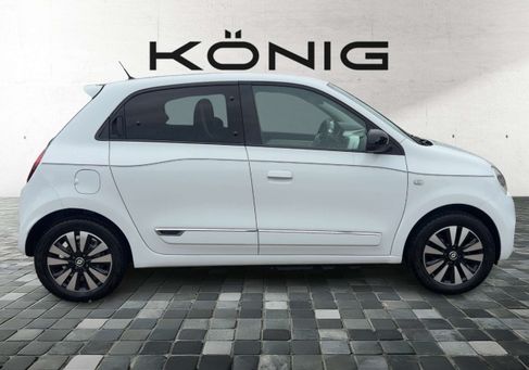 Renault Twingo, 2022