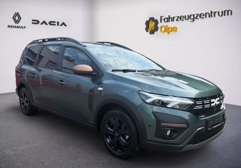Dacia Jogger, 2025