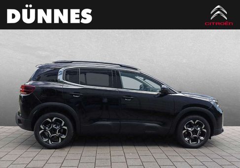 Citroën C5 Aircross, 2025 3