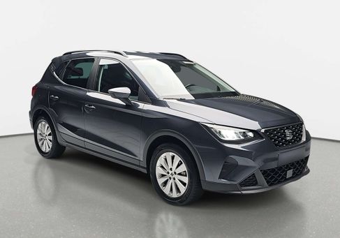 Seat Arona, 2025 3