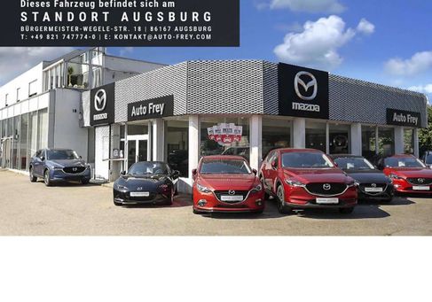 Mazda 3, 2020