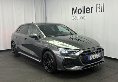Audi A3, 2026