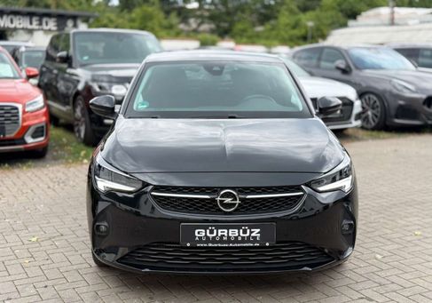 Opel Corsa, 2022 2