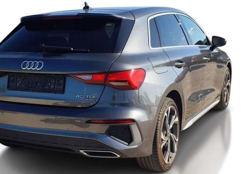 Audi A3, 2023 3