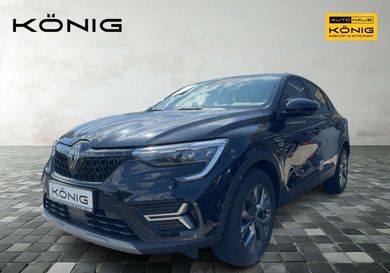 Renault Arkana, 2024