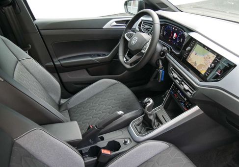 Volkswagen Polo, 2026 3