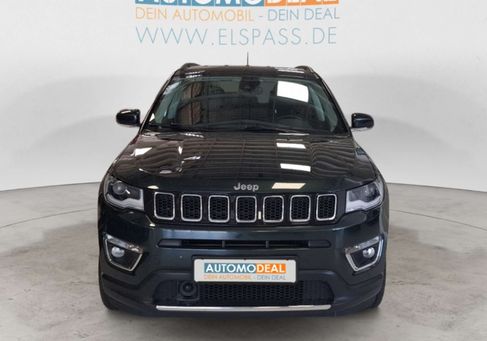 Jeep Compass, 2020 3