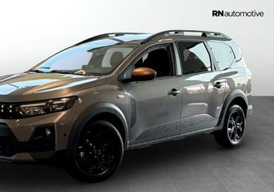 Dacia, 2026