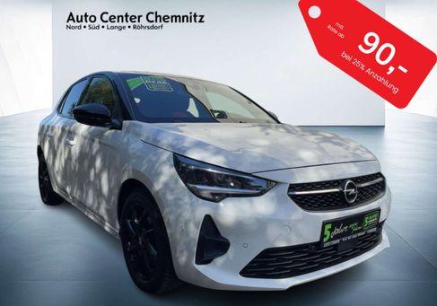 Opel Corsa, 2023 2