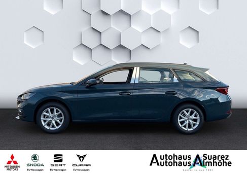 Seat Leon, 2026 2