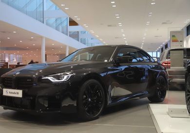 BMW M2, 2026