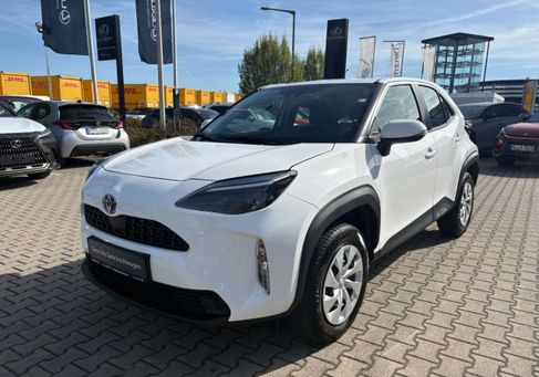Toyota Yaris Cross, 2023 2