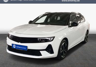 Opel Astra, 2025