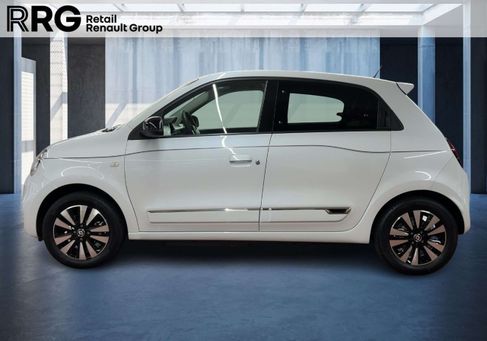Renault Twingo, 2024