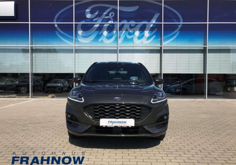 Ford Kuga, 2023