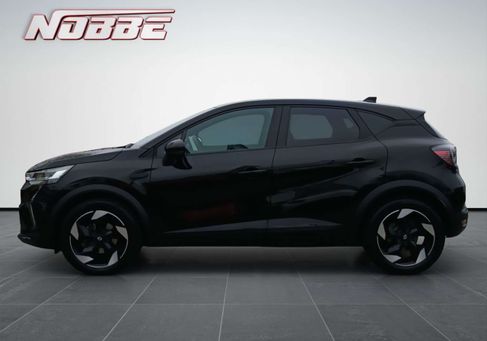 Renault Captur, 2024
