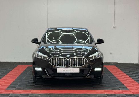BMW 218, 2020 2