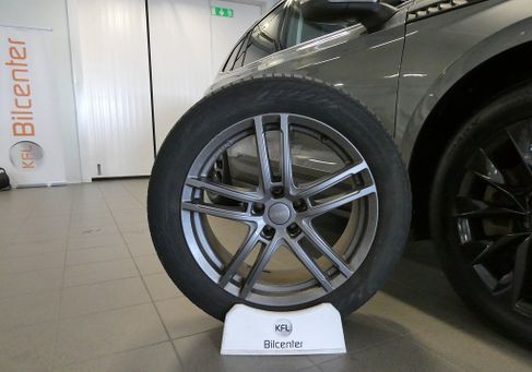 Skoda Enyaq, 2023