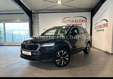 Skoda Karoq, 2023