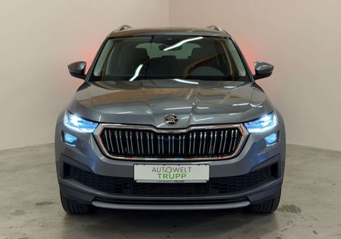 Skoda Kodiaq, 2023