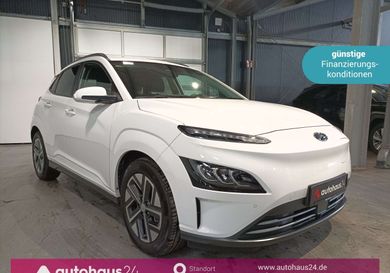 Hyundai Kona, 2023