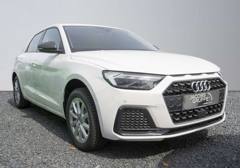 Audi A1, 2026