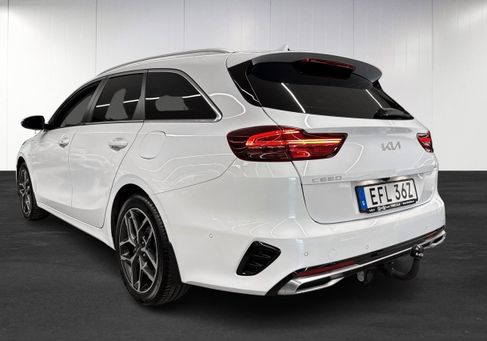 Kia Cee'd Sportswagon, 2022 3