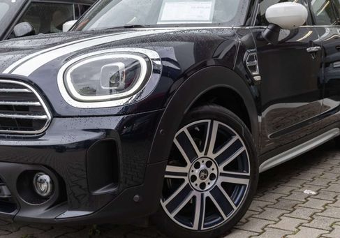 MINI Cooper Countryman, 2023