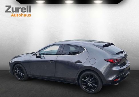 Mazda 3, 2026