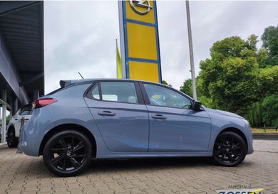 Opel Corsa, 2024