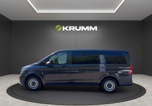 Mercedes-Benz Vito, 2020