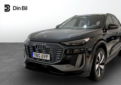 Audi, 2025