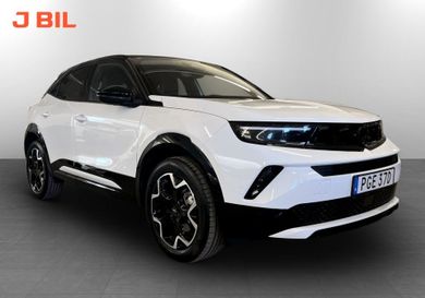Opel Mokka, 2025