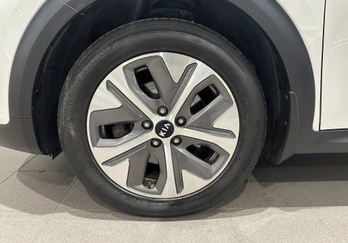 Kia Niro, 2021 3