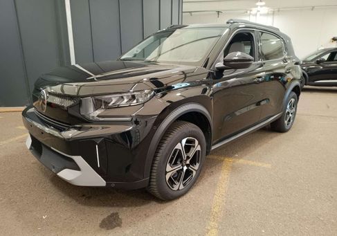 Citroën C3 Aircross, 2025 3