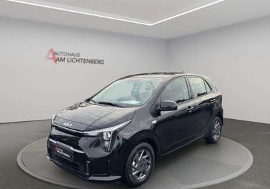 Kia Picanto, 2025