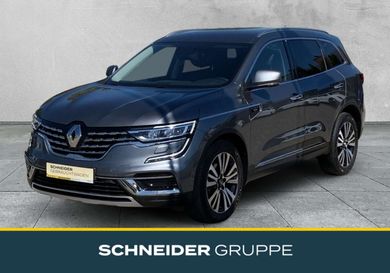 Renault Koleos, 2023