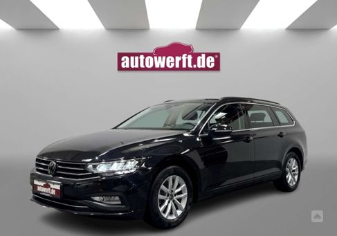 Volkswagen Passat Variant, 2023