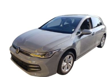 Volkswagen Golf, 2026