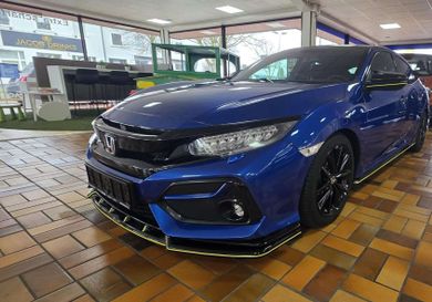 Honda Civic, 2020