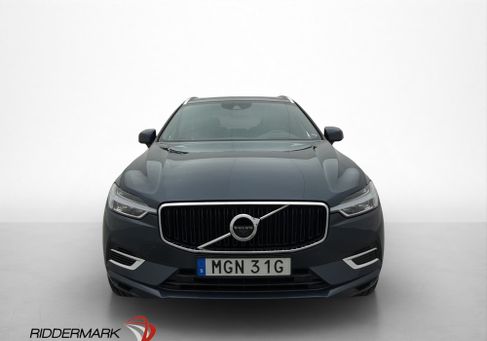 Volvo XC60, 2020