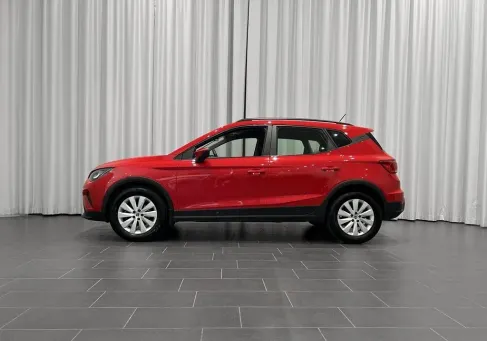 Seat Arona, 2023 2